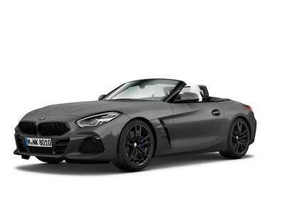 gebraucht BMW Z4 M40i