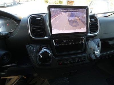 Lackierung weiss icy/typ ausse Neu 2025 Opel Movano Van | 34.300 € (Fairer Preis)