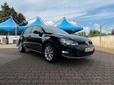 VW Golf VII
