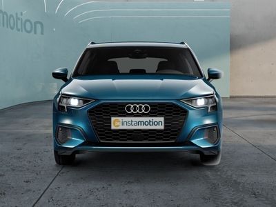 gebraucht Audi A3 Sportback 35 TFSI EPH hi Smartphone Interface