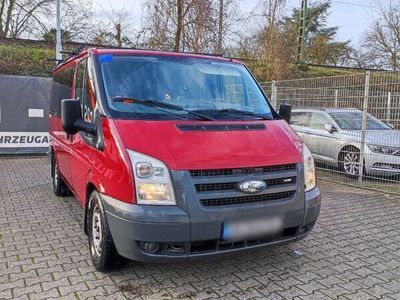 gebraucht Ford Transit 