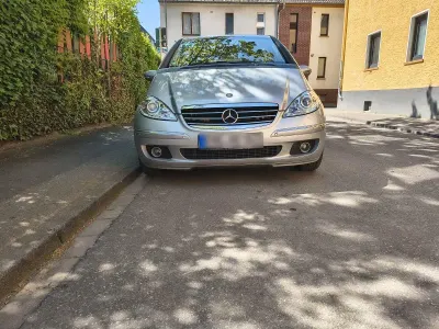 Gebraucht Mercedes A200