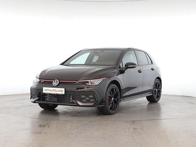 Nouă VW Golf VIII GTI 265 CP (194 kW) 2026 Negru Berlinǎ