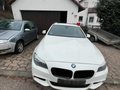 Gebraucht BMW 530