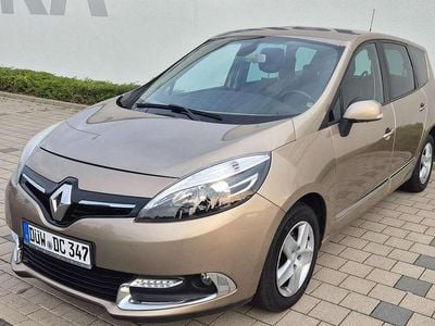 Renault Grand Scénic III