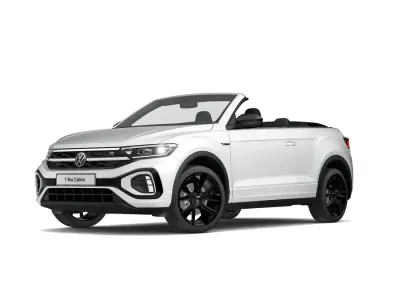 Gebraucht VW T-Roc R-line 150 PS (110 kW) 2022 SUV