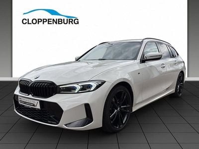 BMW 320e