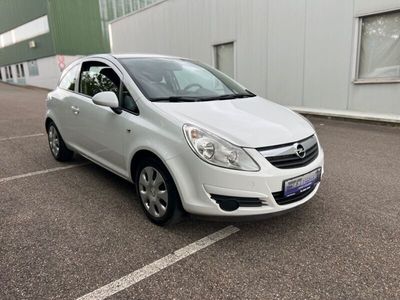 gebraucht Opel Corsa D Edition *TÜV NEU*AUTOMATIK*1.HAND*
