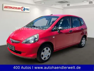 Gebraucht Honda Jazz