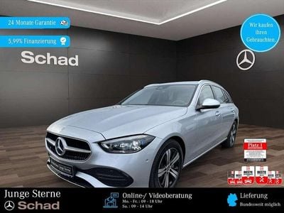Mercedes C300