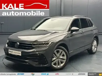 Gebraucht VW Tiguan Style 150 PS (110 kW) 2023 Andere SUV