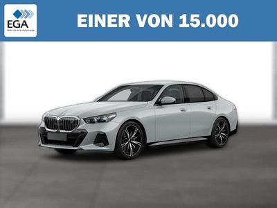Neu BMW i5 M Sport 250 kW (340 PS) 2026 Grau metallic