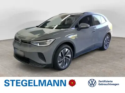 Brugt VW ID.4 Pure 108 kW (148 HK) 2022 SUV
