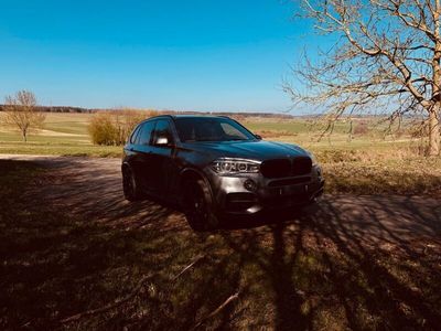 BMW X5 M50
