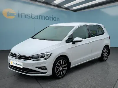 Gebraucht VW Golf VIII