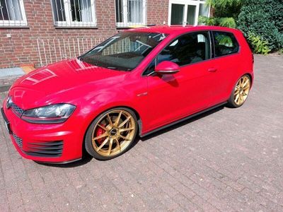 VW Golf VII