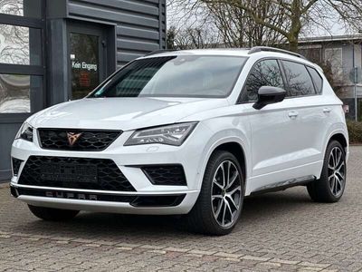 gebraucht Cupra Ateca 4Drive PANO SONOS LED NAVI VOLL