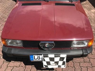 gebraucht Alfa Romeo Giulietta 1,6 L nur 23.500 KM Top Zustand