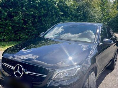 Mercedes GLC250