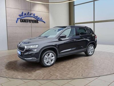 Nuova Skoda Karoq 150 CV (110 kW) 2026 Nero SUV