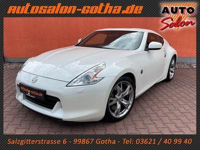 Nissan 370Z