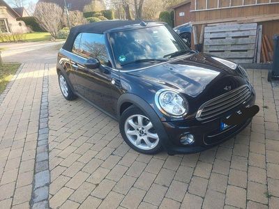 Used Mini Cooper 122 HP (89 kW) 2015 Brown Hatchback