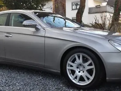 Gebraucht Mercedes CLS320
