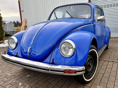 Usata VW Käfer 34 CV (25 kW) 1985 Coupé