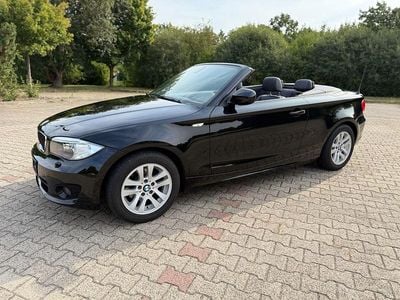 BMW 118 Cabriolet