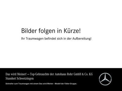 gebraucht Mercedes GLE350e 4M AMG+NIGHT+360°+PANO+AIRMATICP+EASYP