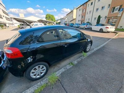 gebraucht Kia Rio 1.1 CRDI