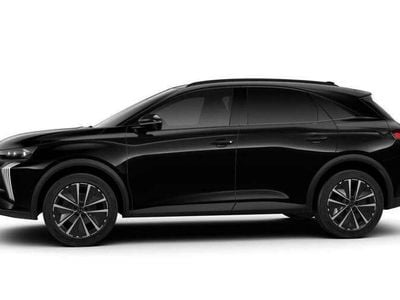 DS Automobiles DS7 Crossback