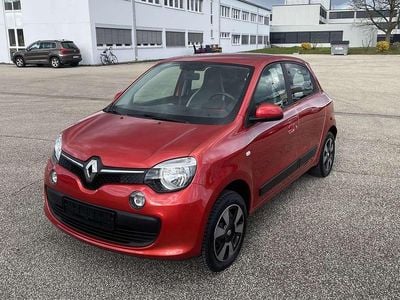 Gebraucht Renault Twingo 71 PS (52 kW) 2015 Other Kleinwagen