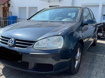 VW Golf V