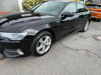 Gebraucht Audi A6