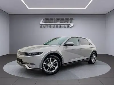 Gebraucht Hyundai Ioniq 5 172 kW (235 PS) 2022 Andere SUV