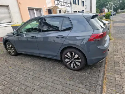 Gebraucht VW Golf VIII