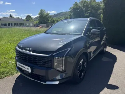 Neu Kia Sportage Comfort 150 PS (110 kW) 2026 Grau SUV