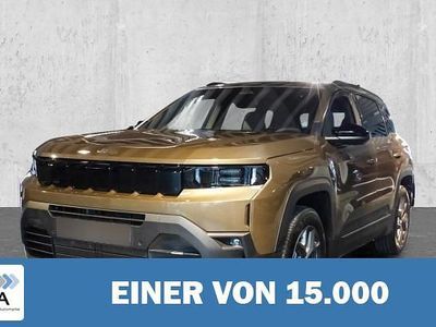 Nuova Jeep Compass 147 CV (108 kW) 2026 SUV