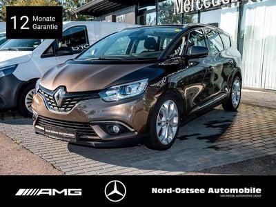 Renault Grand Scénic IV