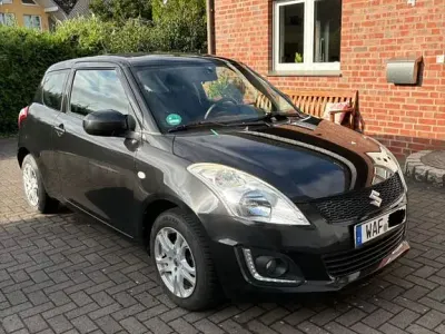 Gebraucht Suzuki Swift