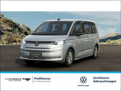 Gebraucht 2025 VW Multivan Life Van | 48.290 € (Fairer Preis)