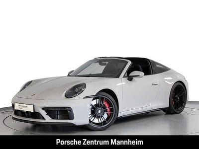 Porsche 911 Targa 4