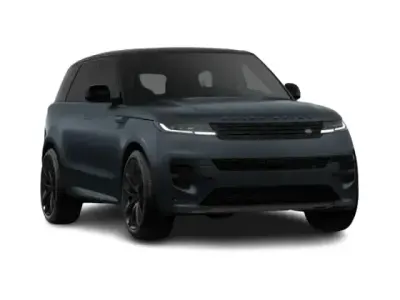 Nouă Land Rover Range Rover Sport Autobiography 351 CP (258 kW) 2026 Albastru SUV