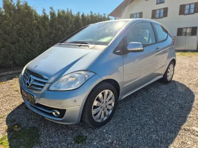 Gebraucht Mercedes A200