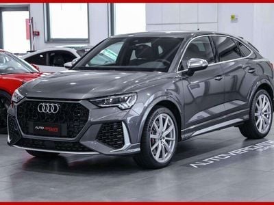 Audi RS Q3
