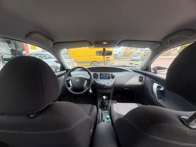 Usata Nissan Primera 116 CV (85 kW) 2007 Berlina
