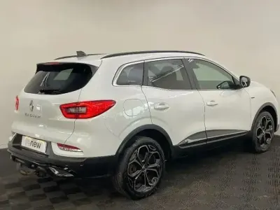 Gebraucht Renault Kadjar
