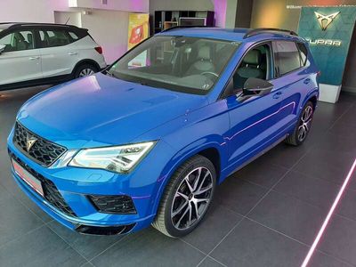 gebraucht Cupra Ateca 4Drive *Beats-elektr. Heckklappe*