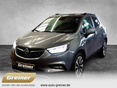 Opel Mokka X gebraucht in Amberg (8) - AutoUncle